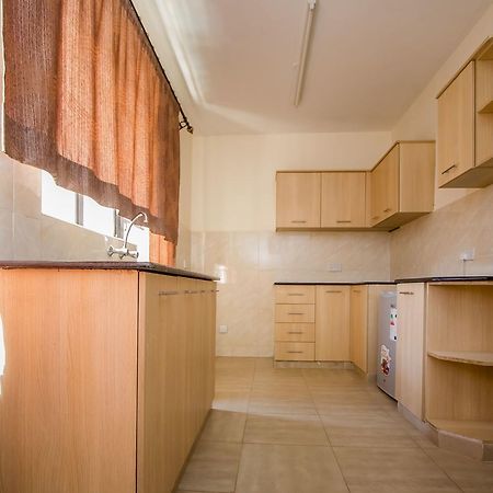 Nairobi Airport Hotel Syokimau 외부 사진