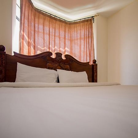 Nairobi Airport Hotel Syokimau 외부 사진