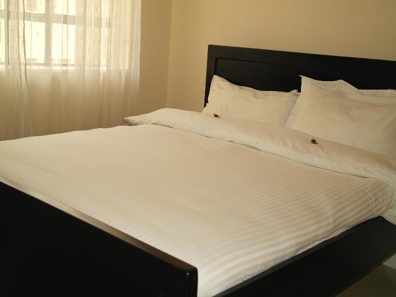 Nairobi Airport Hotel Syokimau 외부 사진