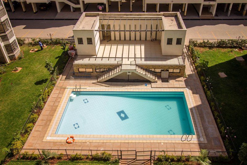 Nairobi Airport Hotel Syokimau 외부 사진