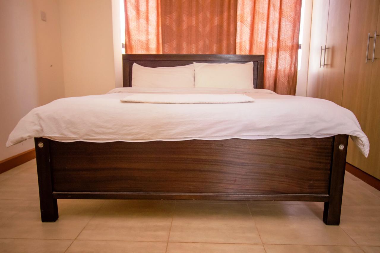 Nairobi Airport Hotel Syokimau 외부 사진