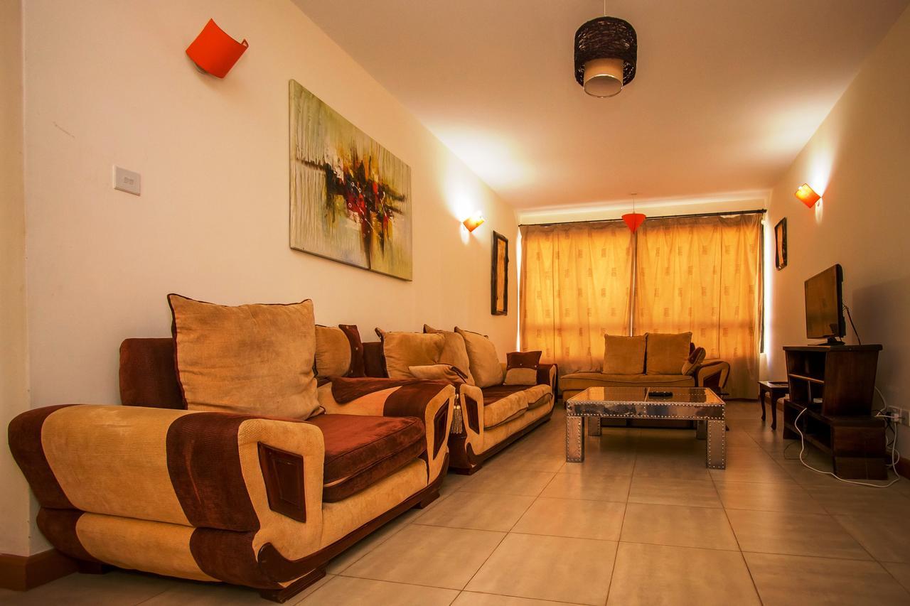 Nairobi Airport Hotel Syokimau 외부 사진