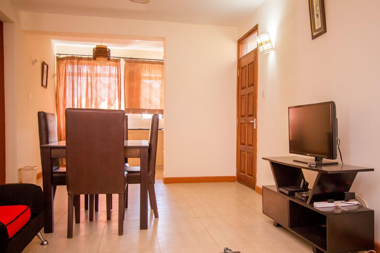 Nairobi Airport Hotel Syokimau 외부 사진