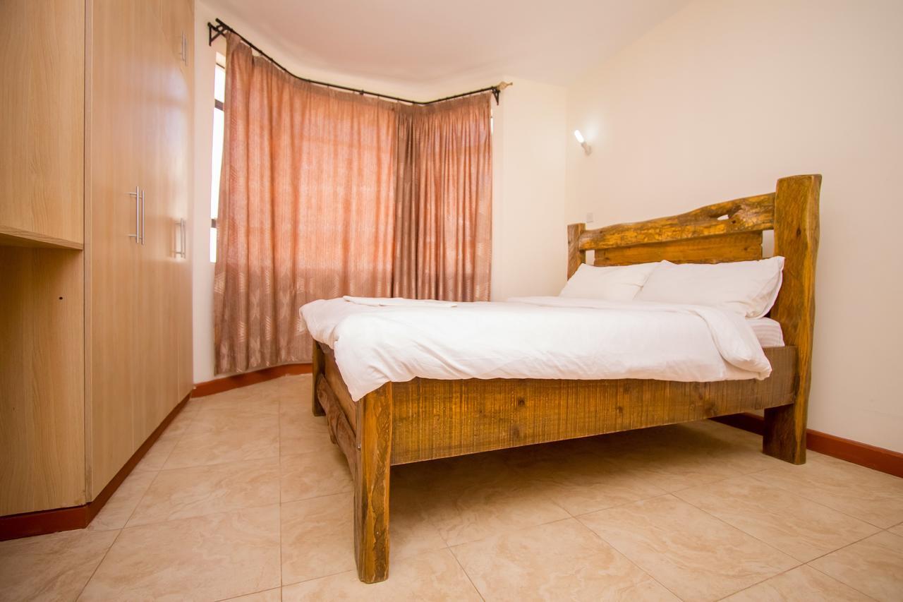 Nairobi Airport Hotel Syokimau 외부 사진