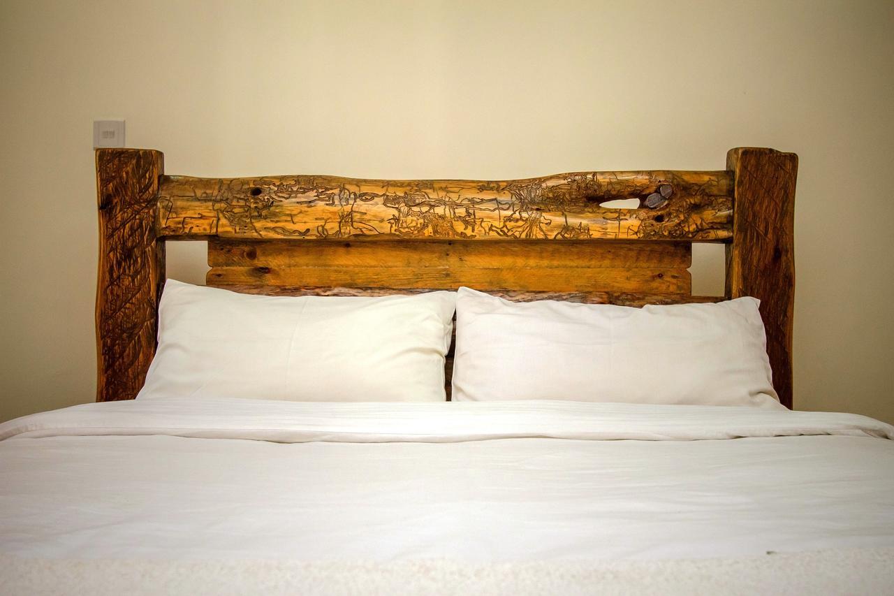 Nairobi Airport Hotel Syokimau 외부 사진