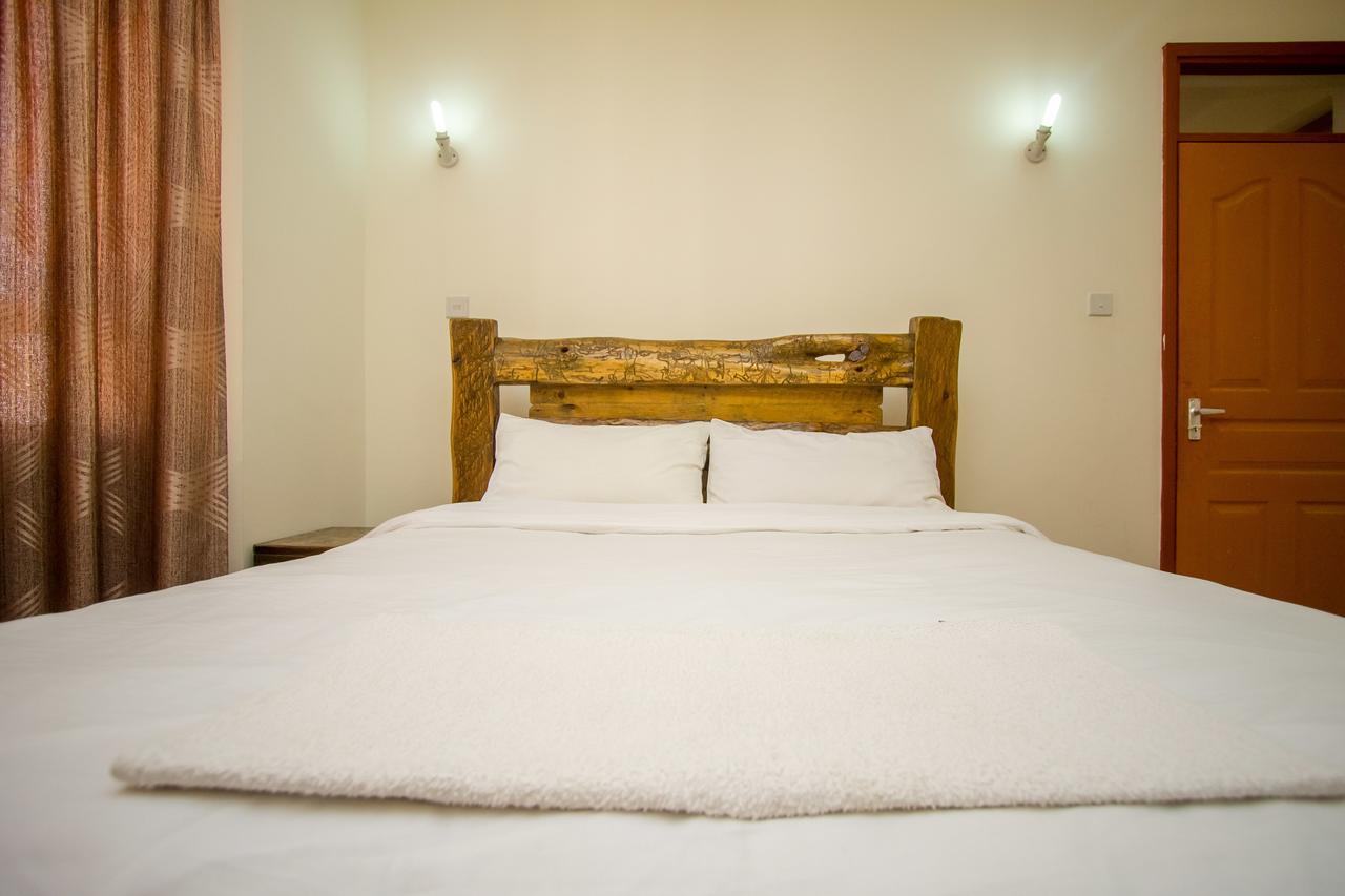 Nairobi Airport Hotel Syokimau 외부 사진