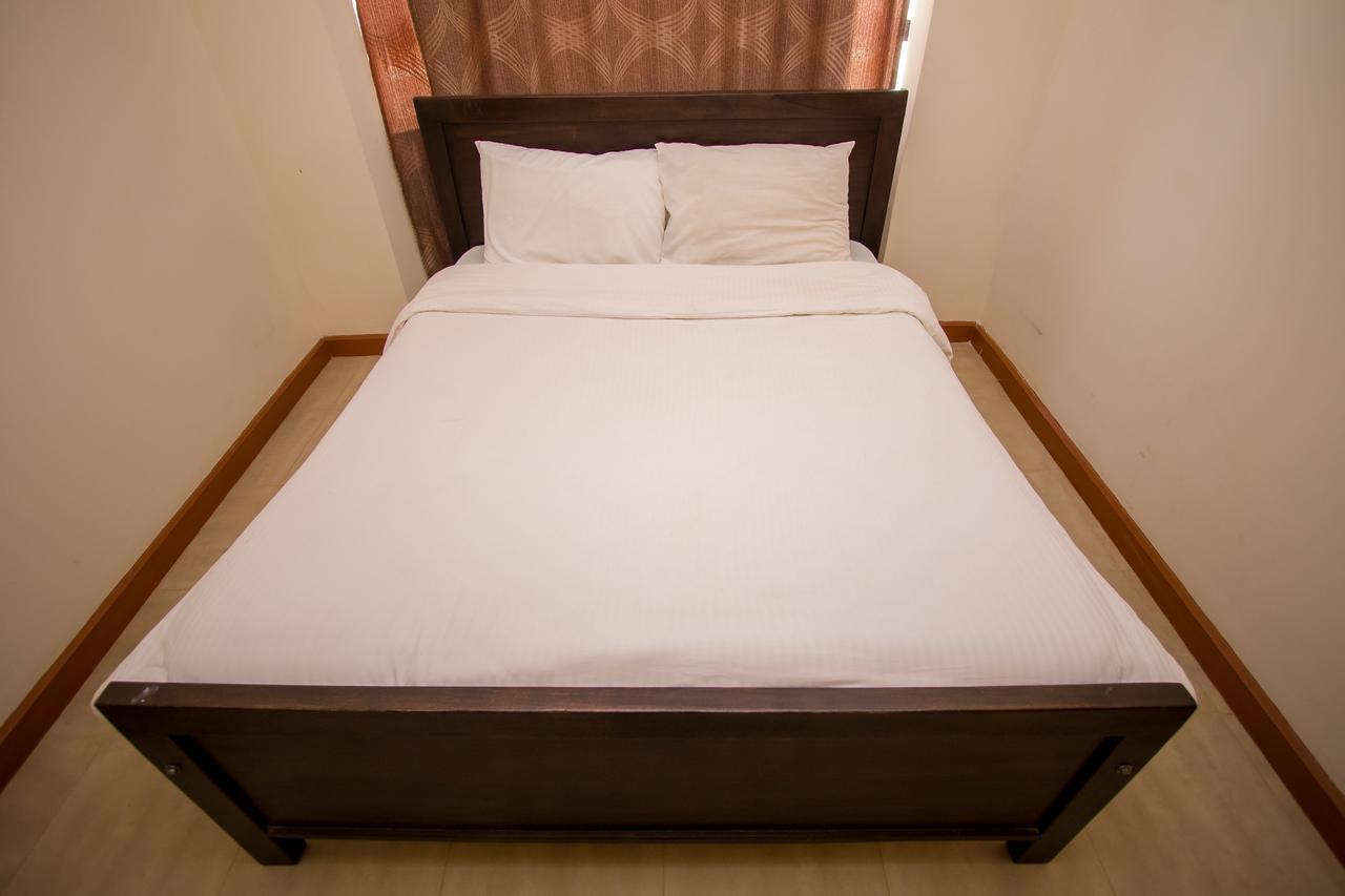 Nairobi Airport Hotel Syokimau 외부 사진