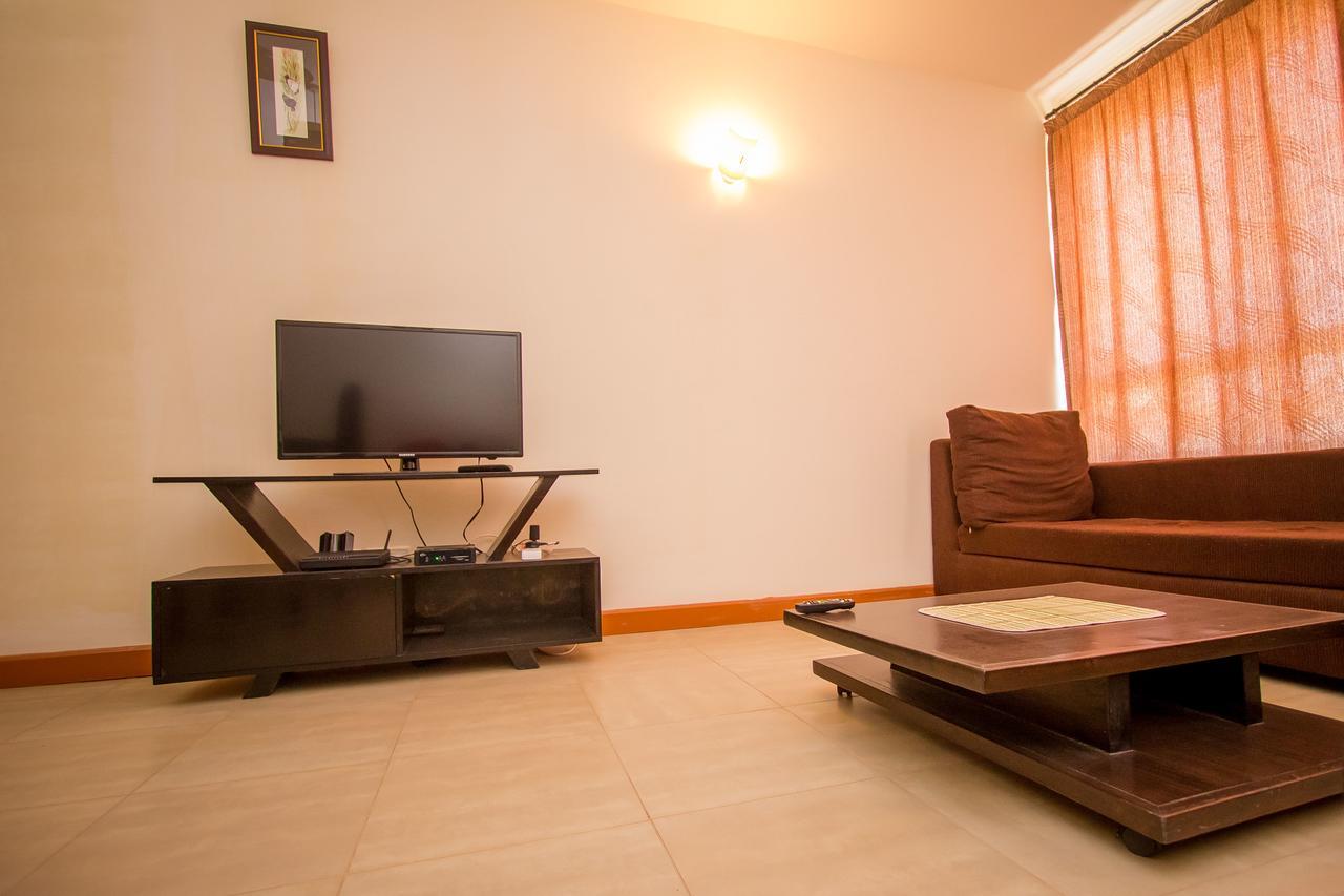 Nairobi Airport Hotel Syokimau 외부 사진