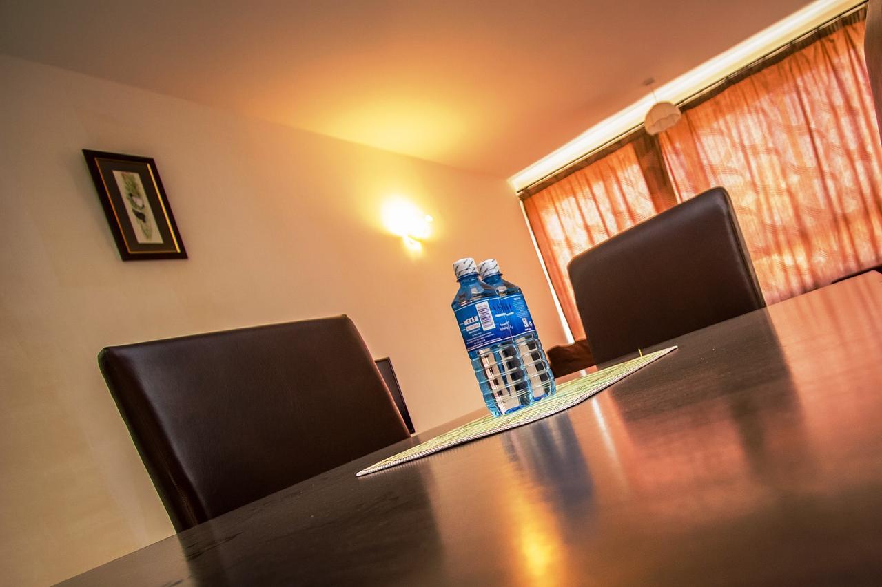 Nairobi Airport Hotel Syokimau 외부 사진