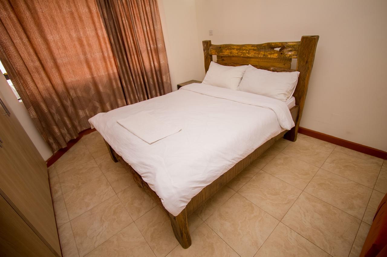 Nairobi Airport Hotel Syokimau 외부 사진