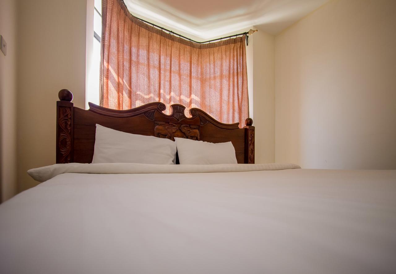 Nairobi Airport Hotel Syokimau 외부 사진