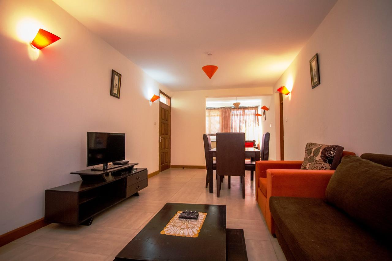 Nairobi Airport Hotel Syokimau 외부 사진