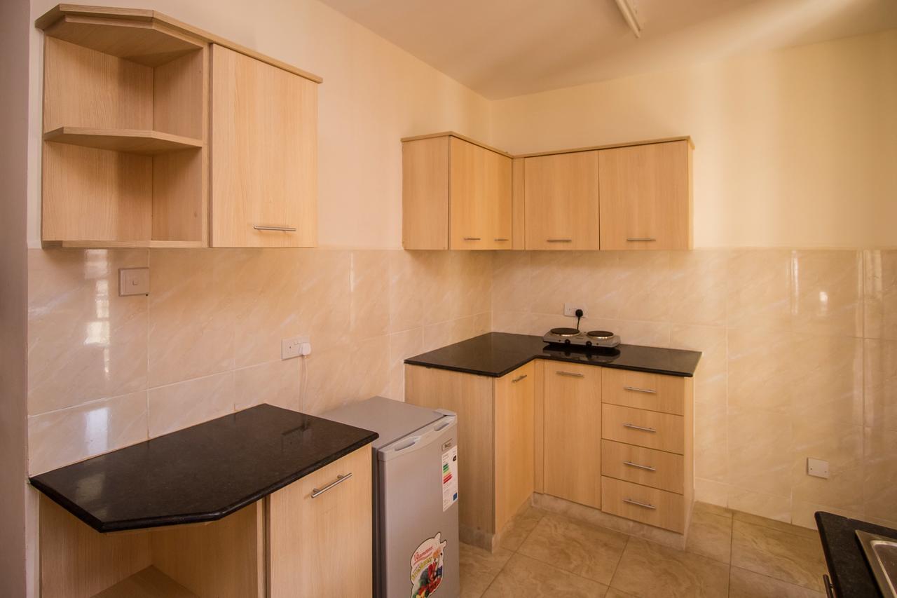 Nairobi Airport Hotel Syokimau 외부 사진