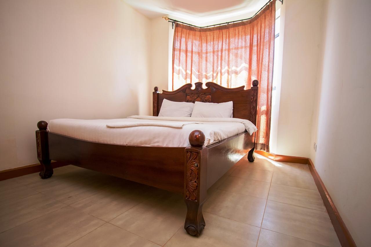 Nairobi Airport Hotel Syokimau 외부 사진
