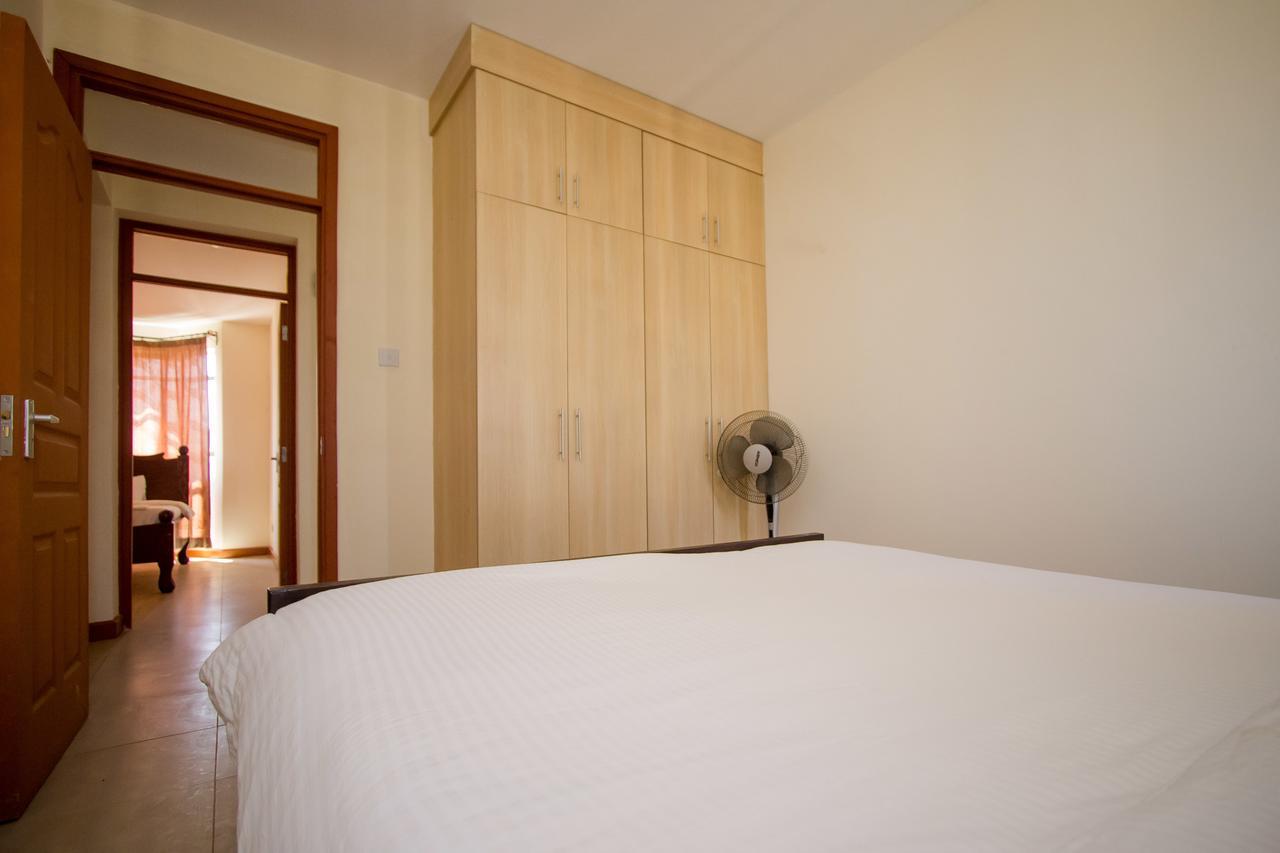 Nairobi Airport Hotel Syokimau 외부 사진