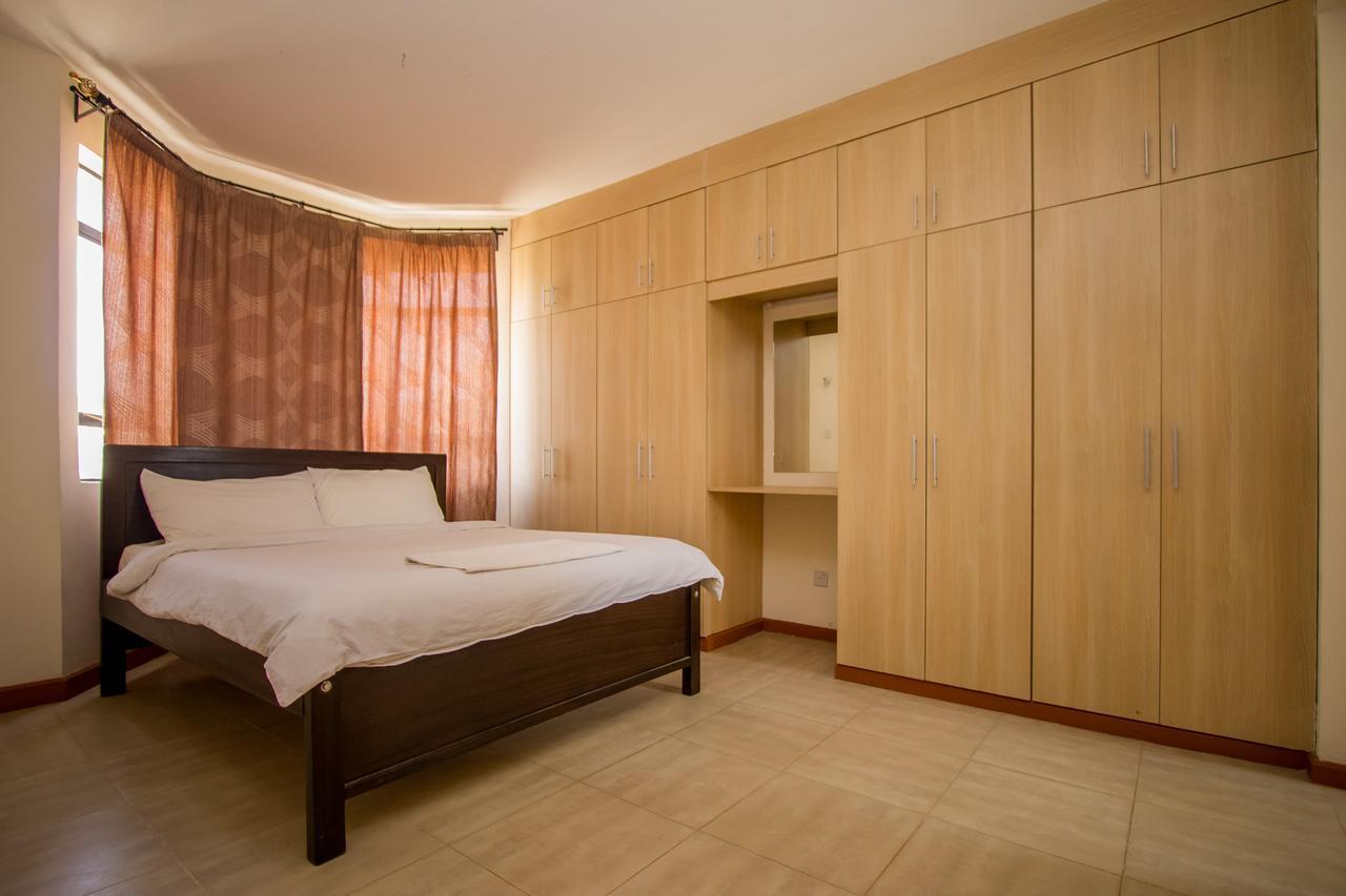 Nairobi Airport Hotel Syokimau 외부 사진