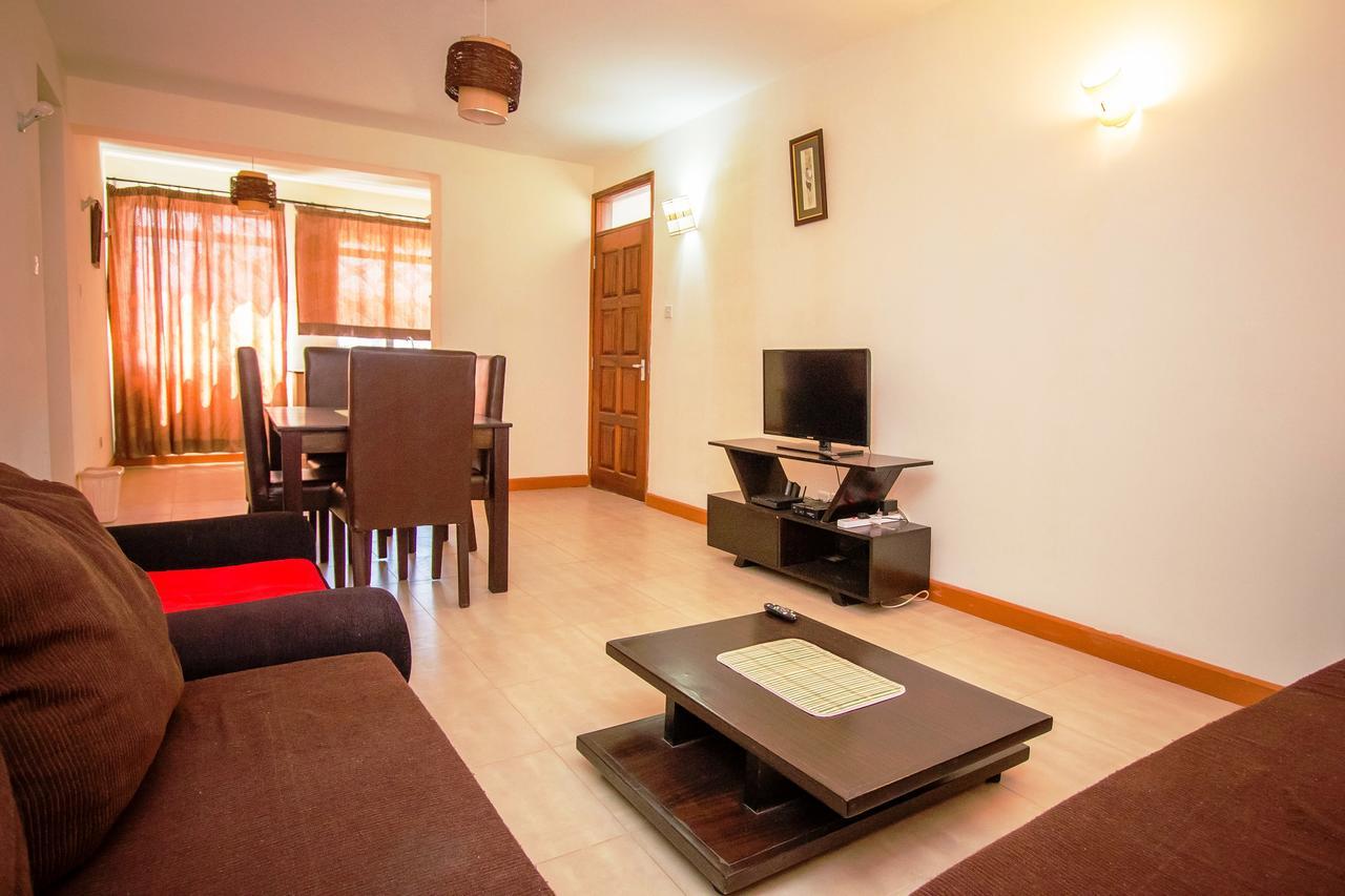 Nairobi Airport Hotel Syokimau 외부 사진