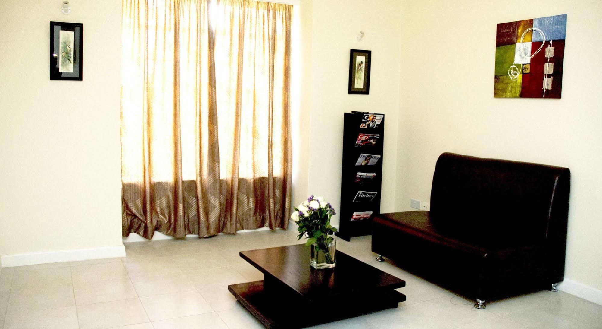 Nairobi Airport Hotel Syokimau 외부 사진