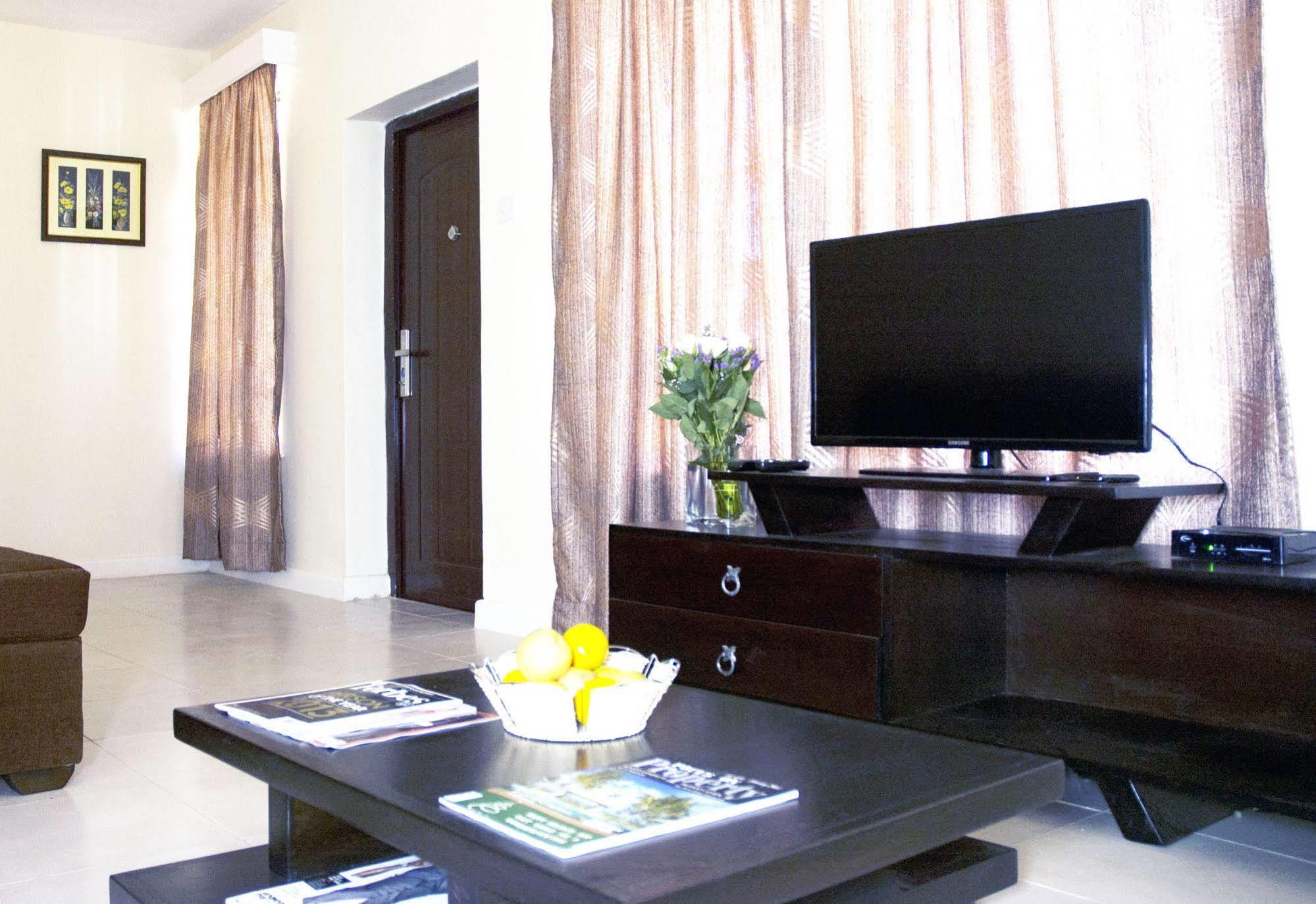Nairobi Airport Hotel Syokimau 외부 사진