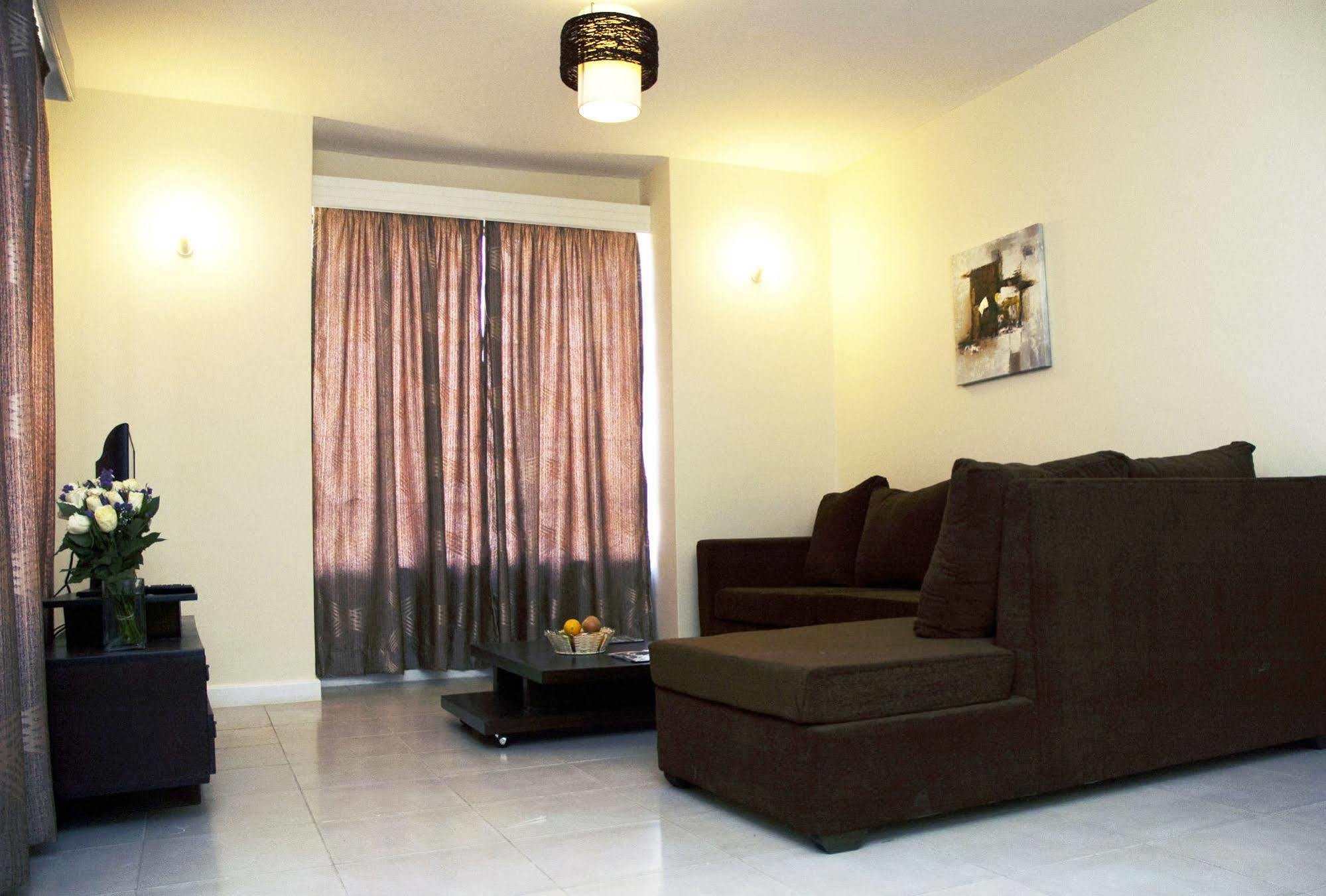 Nairobi Airport Hotel Syokimau 외부 사진