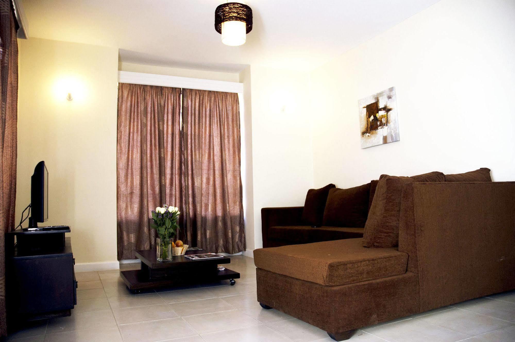 Nairobi Airport Hotel Syokimau 외부 사진