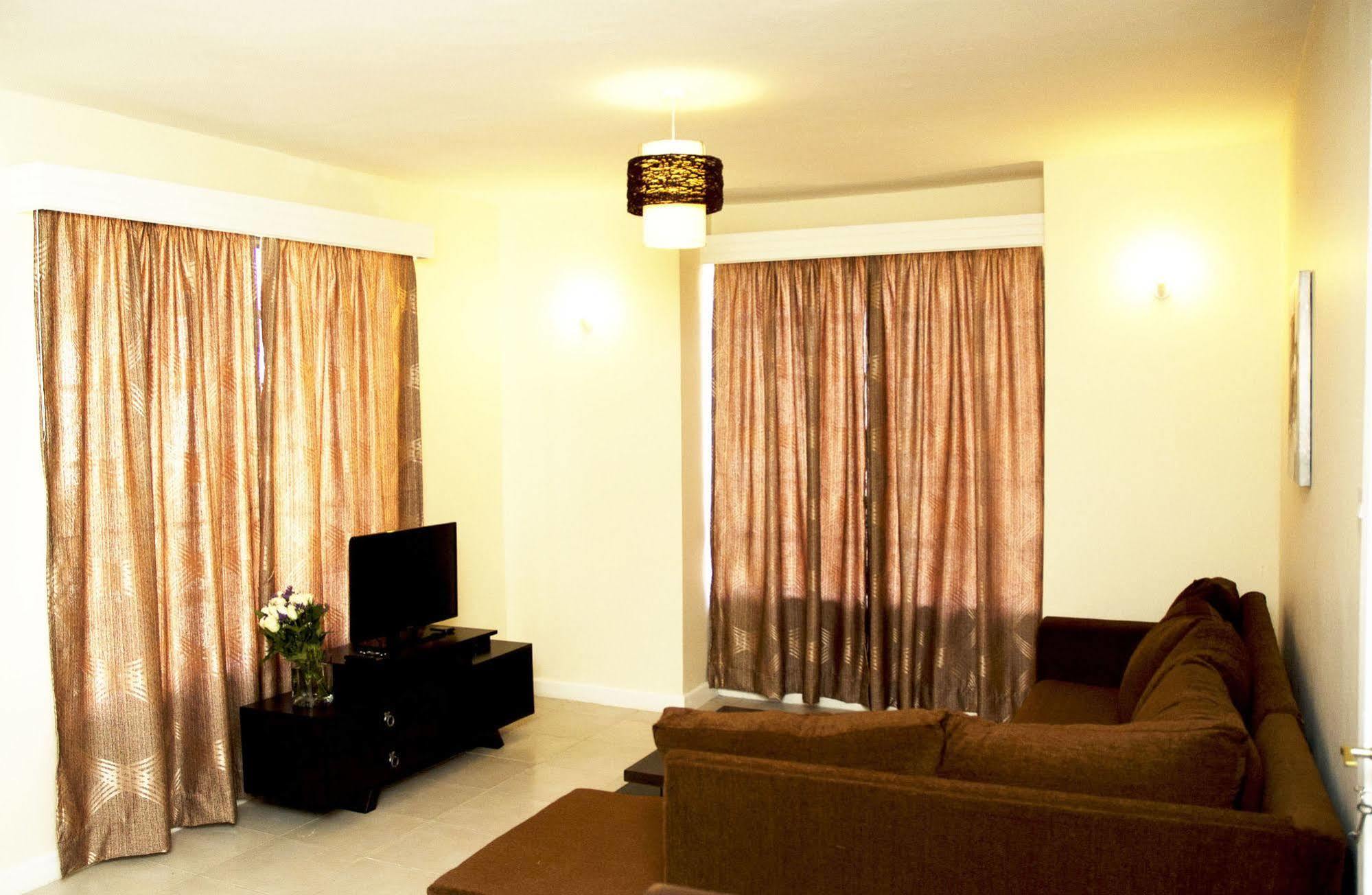Nairobi Airport Hotel Syokimau 외부 사진