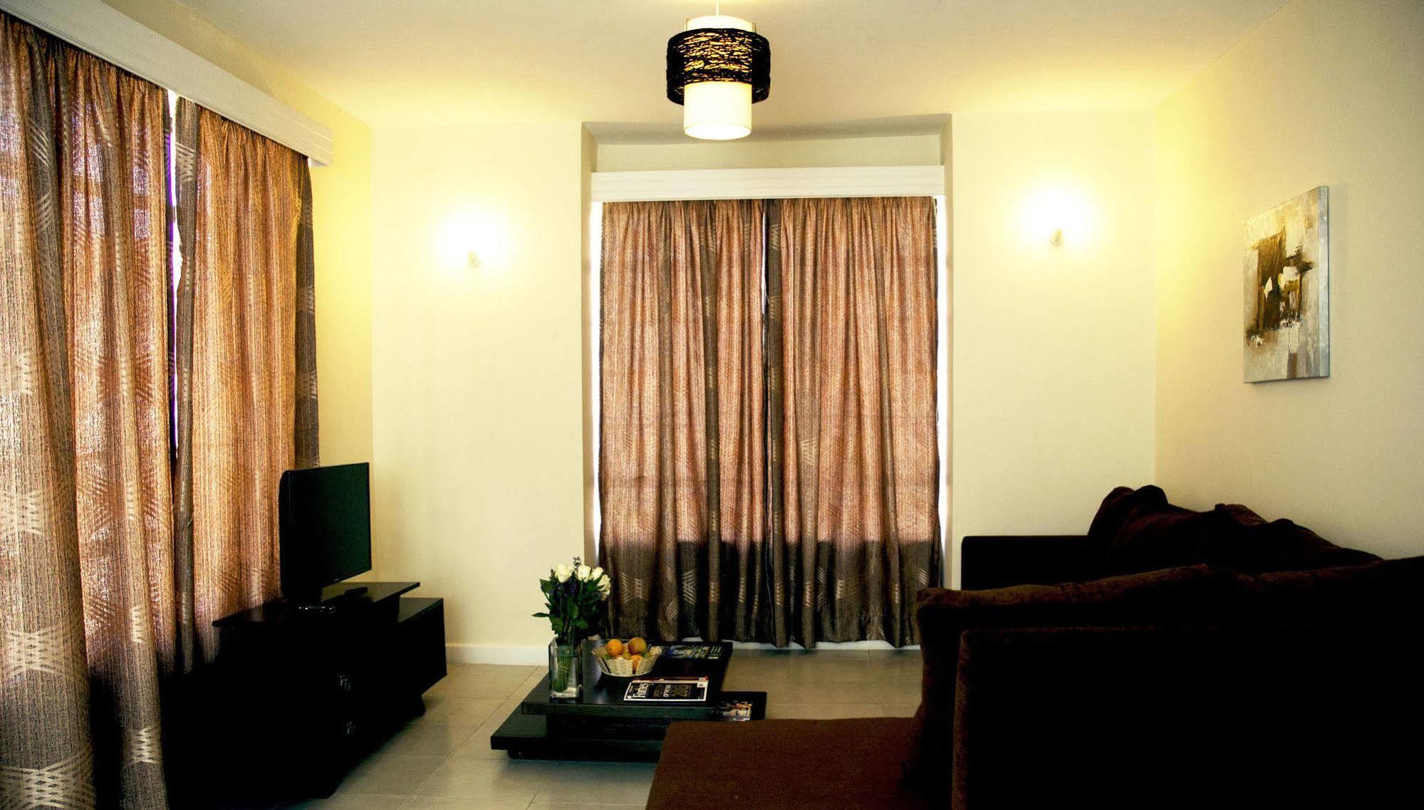 Nairobi Airport Hotel Syokimau 외부 사진