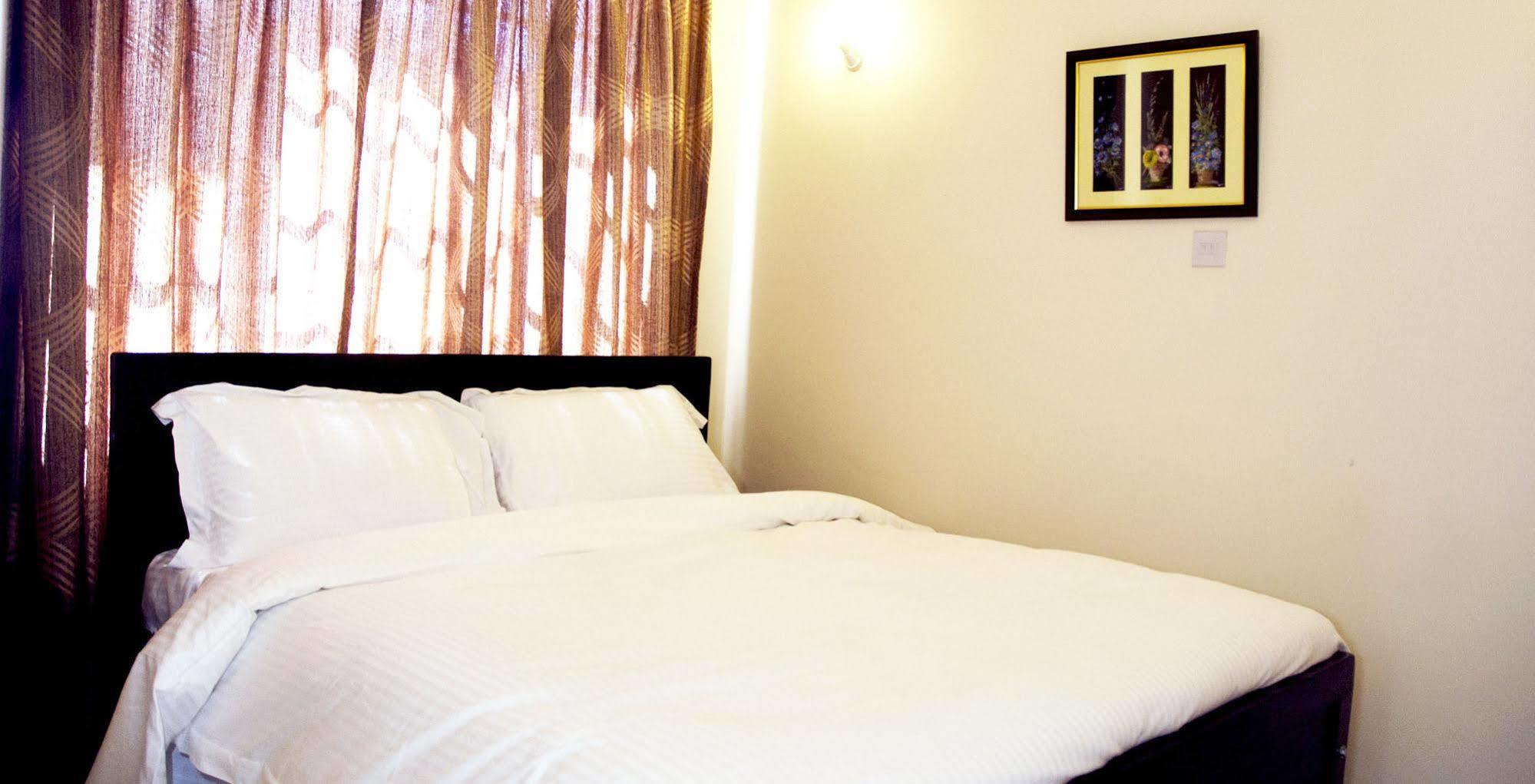 Nairobi Airport Hotel Syokimau 외부 사진