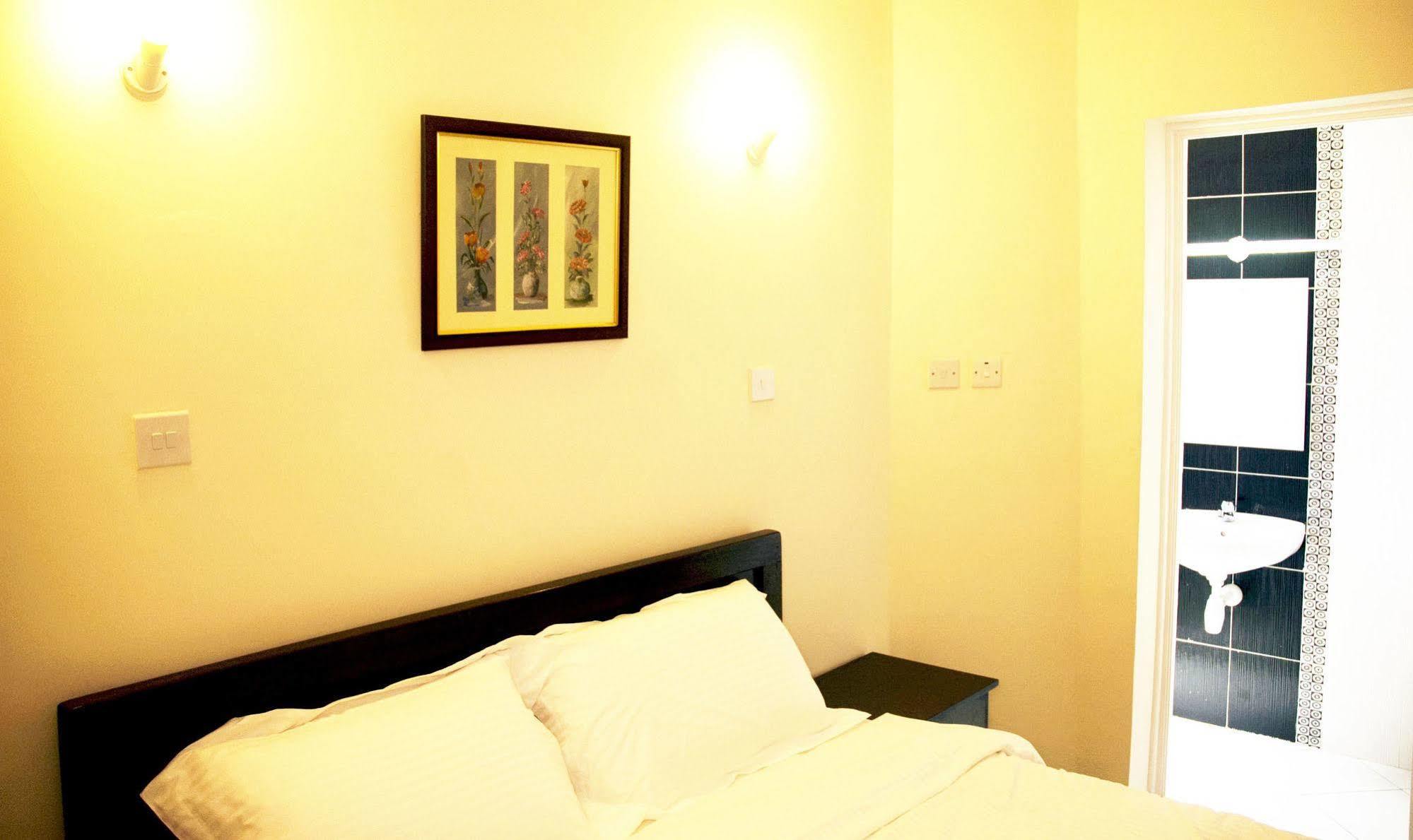 Nairobi Airport Hotel Syokimau 외부 사진